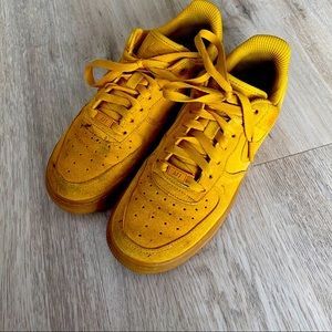 Nike Airforce 1 Sneaker